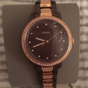 Women's FOSSIL Watch